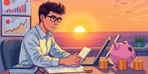 Autodisciplina Financeira: O Caminho para o Sucesso