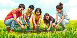 Investindo com Propósito: Alinhe Seus Valores