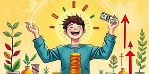 Transforme Sua Relação com o Dinheiro