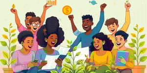 Investir Pouco Dinheiro: Estratégias Inteligentes para Começar