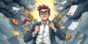 Proteja Seu Capital: Estratégias para Tempos de Crise