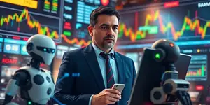 Automatizando Seus Investimentos: Otimize Seu Tempo e Ganhos