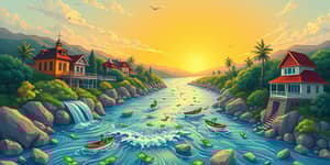 Renda Passiva: Construa Seu Fluxo de Dinheiro Extra