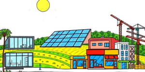 Além da Bolsa: Outras Formas de Investir em Empresas