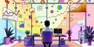 Revisão Financeira Anual: Avalie e Aperfeiçoe