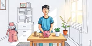 Minimalismo Financeiro: Simplifique Sua Vida e Suas Contas