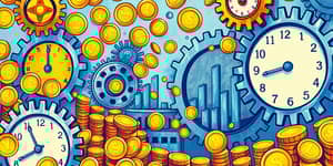 Ciclo do Dinheiro: Entenda o Fluxo e Otimize Suas Finanças