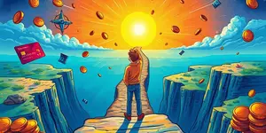 Decisões Financeiras: Evite Armadilhas e Escolha com Sabedoria