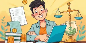 Controle Financeiro: Dominando o Jogo do Seu Dinheiro