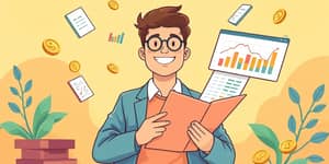 Gerencie Suas Contas: Simplificando a Vida Financeira