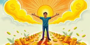 Liberdade de Escolha: O Poder de Suas Finanças Pessoais