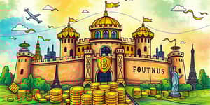 Consolidando Ganhos: Estratégias para Proteger Seu Patrimônio