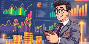 Monitore Suas Finanças: Acompanhe de Perto para Crescer