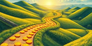 A Chave da Prosperidade: Pequenos Passos, Grandes Ganhos