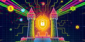 Cibersegurança Financeira: Mantenha Seus Ativos Seguros