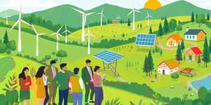 Investimento Sustentável: Lucro com Propósito Social?