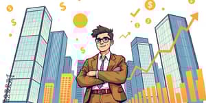 Pequenas e Médias Empresas: Como Acessar Capital?