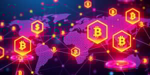 Finanças Descentralizadas (DeFi): O Próximo Nível?