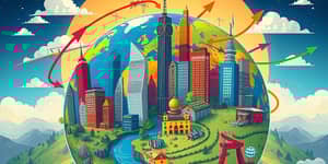 Mercados Emergentes: Onde Encontrar o Próximo Gigante?