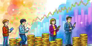 Preço Médio: A Técnica para Otimizar Seus Retornos