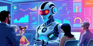 Robô-Advisor: Automatize Seus Investimentos com Inteligência