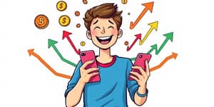 Cashback: Transforme Gastos em Ganhos