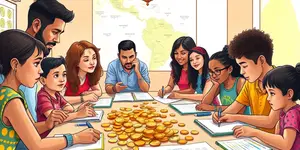 O Poder Transformador da Educação Financeira