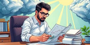 Gerenciando Dinheiro em Tempos de Crise