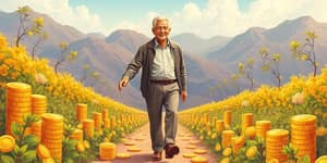 O Segredo da Longevidade Financeira