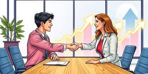 Negociação Salarial: Valorize Seu Trabalho