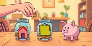 A Regra dos 50/30/20: Simplifique Sua Gestão Financeira