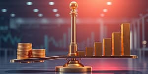 Alavancagem Financeira: Use a Seu Favor, com Cuidado