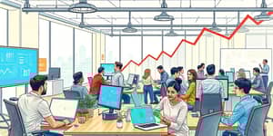 Investindo em Startups: Inovação e Potencial de Crescimento