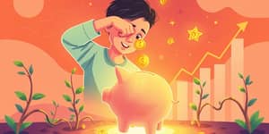 Microinvestimentos: Pequenos Começos, Grandes Retornos