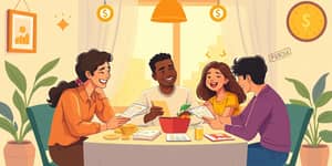 Como Evitar a Sobredívida: Estratégias Preventivas