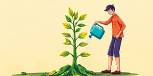 Investir em Você: O Mais Rentável dos Ativos