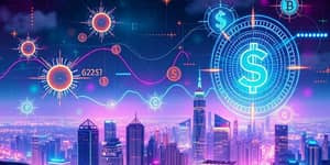 Finanças Quânticas: O Futuro da Análise de Mercado