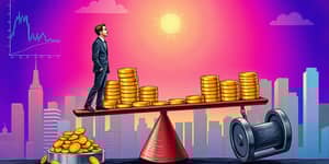 Alavancagem nos Investimentos: Riscos e Recompensas