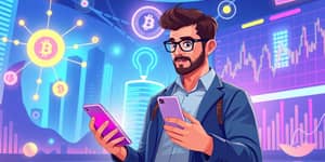 A Revolução Fintech: Oportunidades para o Investidor Moderno