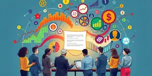 Derivativos: Ferramentas Avançadas de Proteção e Especulação