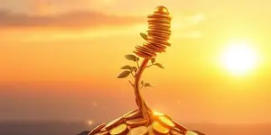 O Poder dos Pequenos Aportes: Comece Hoje, Colha Amanhã