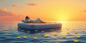 Reserva de Emergência: O Colchão Financeiro que Traz Paz