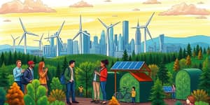 Investimentos Sustentáveis: Construindo um Futuro Melhor