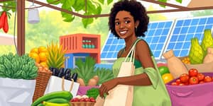 Compras Conscientes: Maximize o Valor de Cada Centavo Gasto