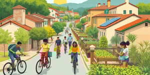 Consumo Consciente: Adote Práticas que Economizam e Beneficiam