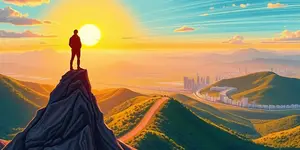 Crescimento Financeiro: Passo a Passo para Multiplicar Seu Dinheiro