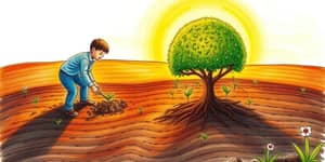 Aposentadoria Dos Sonhos: Comece a Semear Hoje para Colher Amanhã