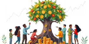 Aumento Patrimonial: Estratégias para Consolidar Sua Riqueza