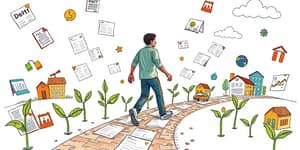 Dívidas Nunca Mais: Um Plano de Ação para Quitar o Que Te Prende