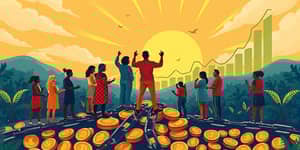 Liberdade de Escolha: Financie Sua Independência